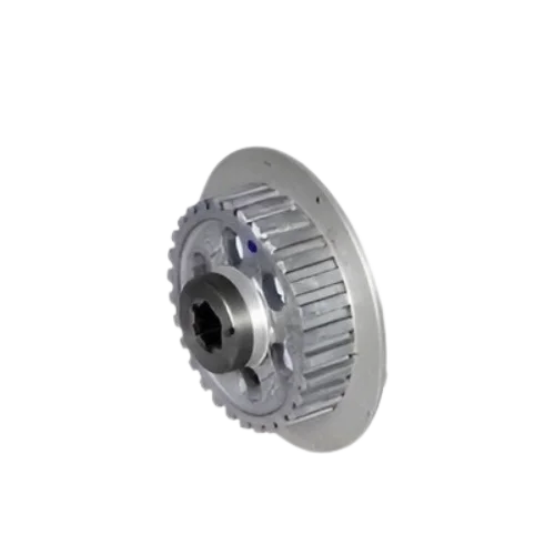 Clutch Hub for Bajaj CT 100