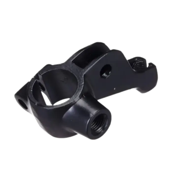 bajaj-ct-100-old-model-clutch-side-yoke-standard Clutch Yoke for Bajaj CT100
