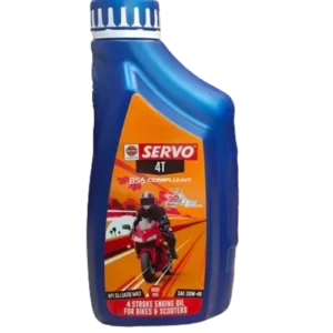 bajaj-ct-100-old-model-engine-oil-servo Engine Oil for Bajaj CT100 Old Model