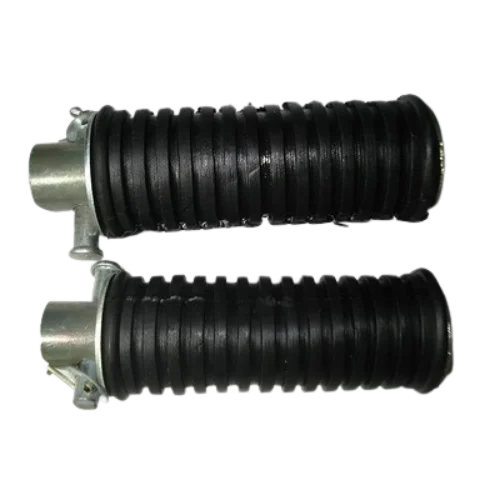bajaj-ct-100-old-model-footrest-rare-set-standard Footrest Set for Bajaj CT100 Old Model
