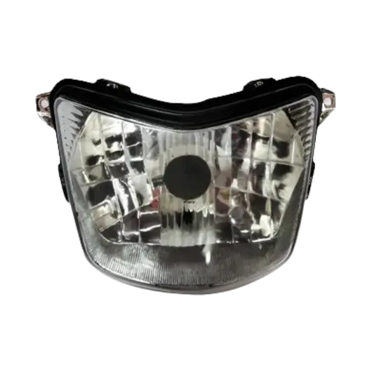 bajaj-ct-100-old-model-head-light-assembly-standard Headlight Assembly for Bajaj CT100 Old Model