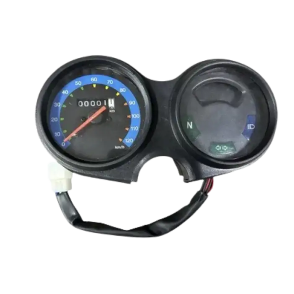 Bajaj CT100 Meter Assembly