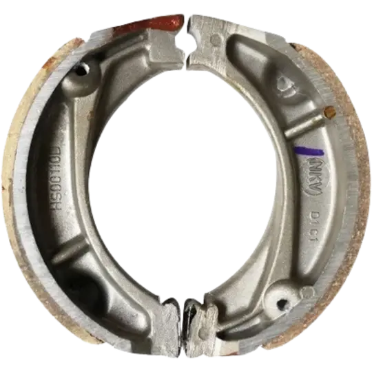 bajaj-ct-100-old-model-rare-brake-shoe-original Brake Shoe for Bajaj CT 100 Old Model