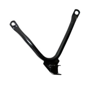 bajaj-ct-100-old-model-rare-footrest-bracket-left-standard Footrest Bracket Left for Bajaj CT 100
