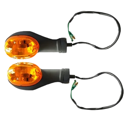 Indicator Assembly for Bajaj CT100