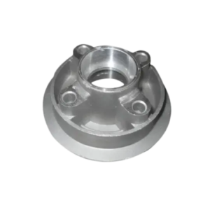 Sprocket Hub for Bajaj CT100 Standard