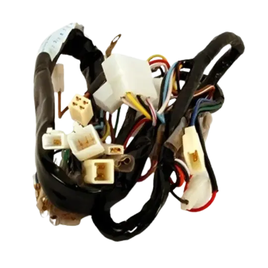 bajaj-ct-100-old-model-wiring-kit-standard Wiring Kit for Bajaj CT100 Standard