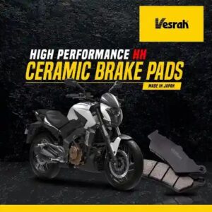 bajaj-dominar-400-before-2019-models-brake-pad-by-vesrah-ceramic Vesrah Ceramic Brake Pad for Bajaj Dominar 400