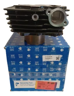bajaj-genuine-cylinder-block-piston-for-bajaj-pulsar-135ls-black-ug-bs4 Pulsar 135LS Cylinder Block Piston Bajaj UG BS4