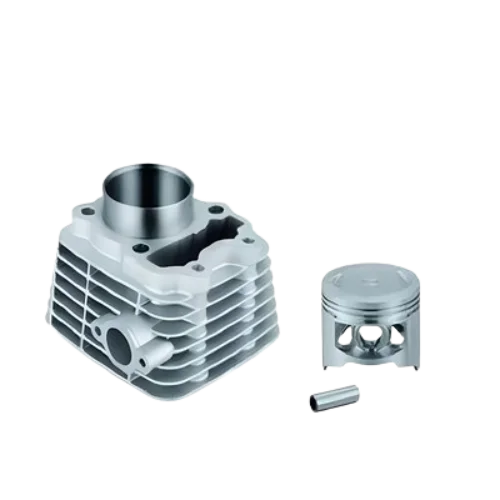 Bore Kit for Bajaj KB4S Standard