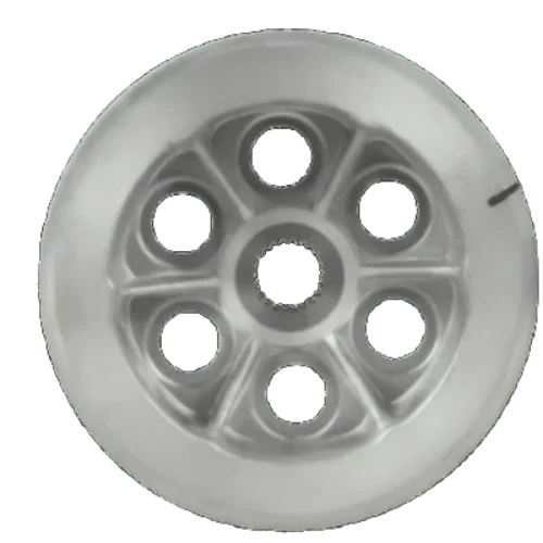 Clutch Center for Bajaj KB4S