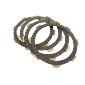 Clutch Plate for Bajaj KB4S