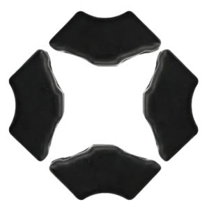 bajaj-kb4s-drum-rubber-original Drum Brake Rubber for Bajaj KB4S