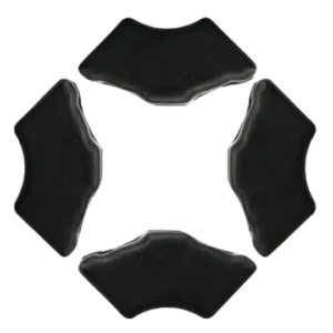 Drum Rubber for Bajaj KB4S