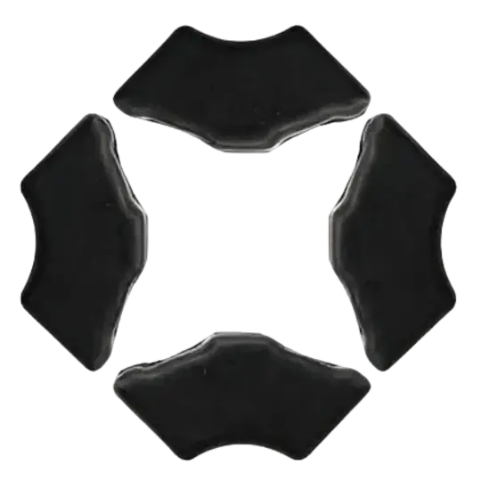 Drum Rubber for Bajaj KB4S