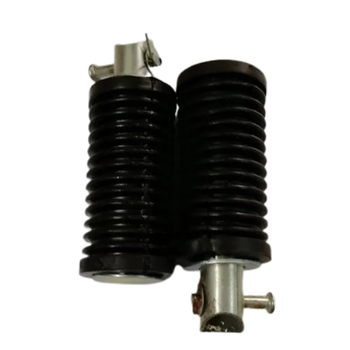 bajaj-kb4s-footrest-rare-set-standard Footrest Set for Bajaj KB4S Standard