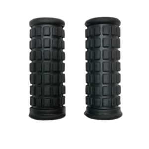 Bajaj KB4S Footrest Rubber Set