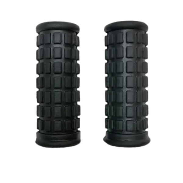 bajaj-kb4s-footrest-rubber-set-standard Bajaj KB4S Footrest Rubber Set