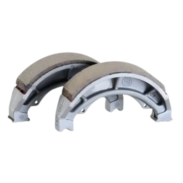 bajaj-kb4s-front-brake-shoe-standard Bajaj KB4S Front Brake Shoe