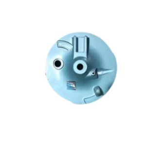 bajaj-kb4s-front-drum-plate-standard Front Drum Plate Bajaj KB4S Standard