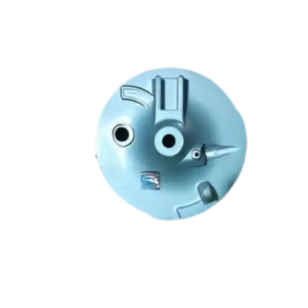 bajaj-kb4s-front-drum-plate-standard Front Drum Plate Bajaj KB4S Standard