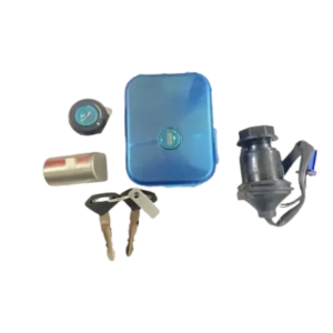 bajaj-kb4s-lock-set-standard Lock Set for Bajaj KB4S