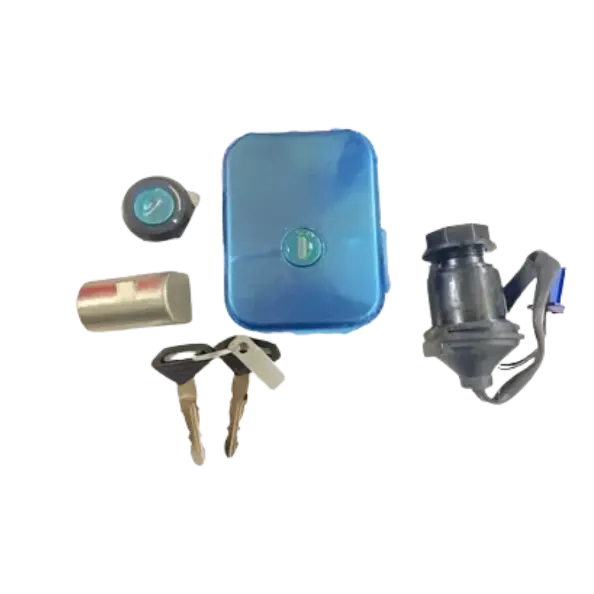 bajaj-kb4s-lock-set-standard Lock Set for Bajaj KB4S
