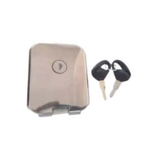 Petrol Tank Lock for Bajaj KB4S