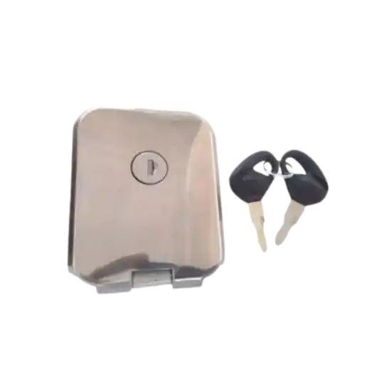 bajaj-kb4s-petrol-tank-lock-standard Petrol Tank Lock for Bajaj KB4S