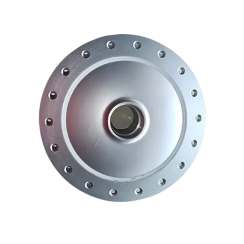 Drum Brake for Bajaj KB4S Standard