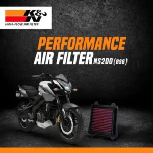 Air Filter for Bajaj NS200 BS6