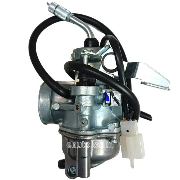 Bajaj Discover 100m Carburetor 2014 2015