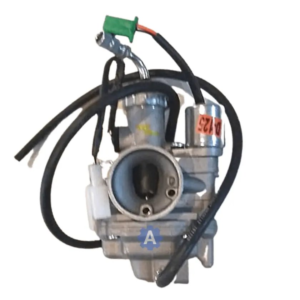 Bajaj Discover 125 Carburetor 2011 2014