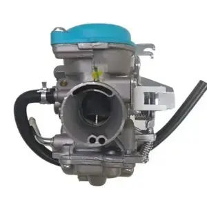 Bajaj Discover 125M Carburetor 2014 2015