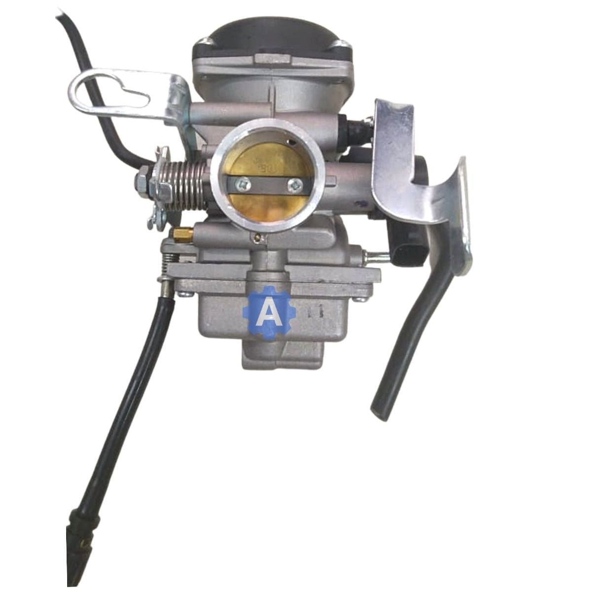 Bajaj Pulsar 200 Carburetor with Reed Switch