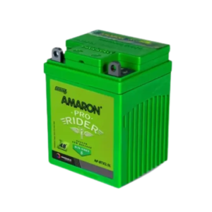 Amaron Battery for Bajaj Platina