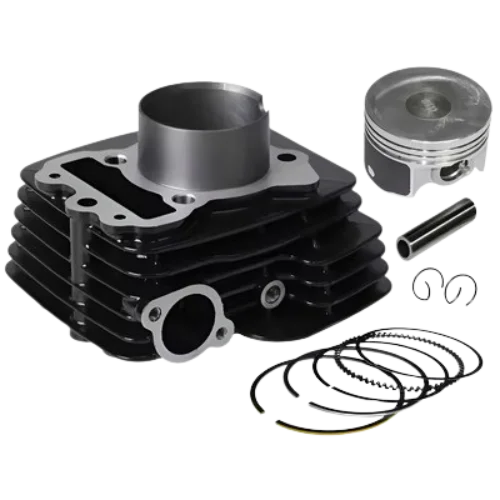 Bore Kit for Bajaj Platina New Model