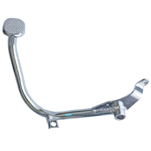 Brake Pedal for Bajaj Platina