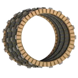 Clutch Plate for Bajaj Platina