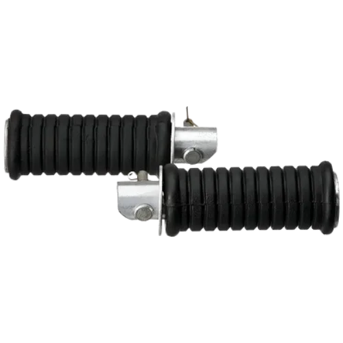Footrest Set for Bajaj Platina New Model