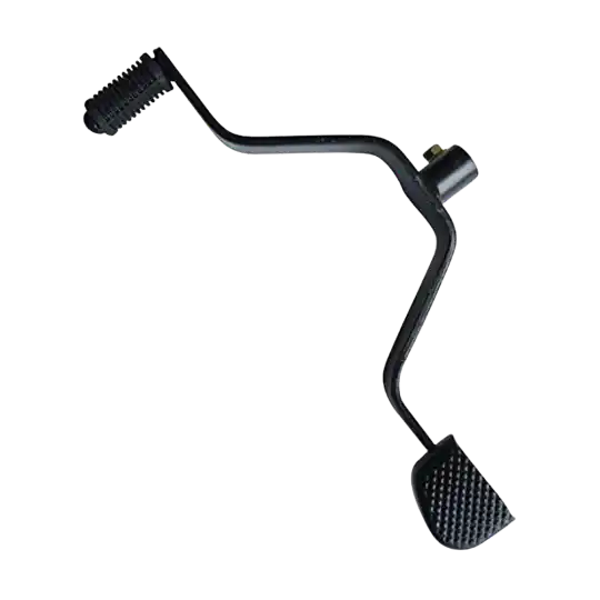 bajaj-platina-new-model-gear-pedal-standard Gear Pedal for Bajaj Platina