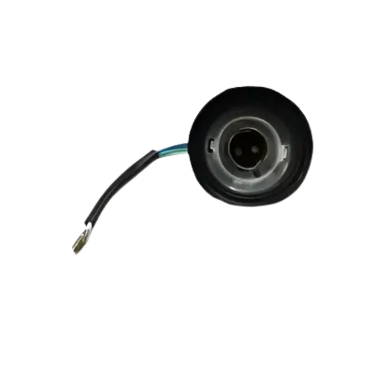 Headlight Holder for Bajaj Platina New Model