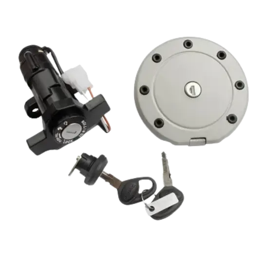 bajaj-platina-new-model-lock-set-standard Lock Set for Bajaj Platina New Model