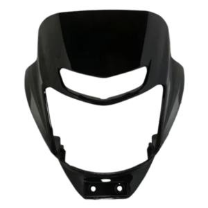 bajaj-platina-new-model-vizor-standard Vizor for Bajaj Platina Standard