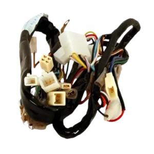 Wiring Kit for Bajaj Platina Standard
