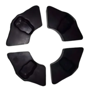 bajaj-platina-old-model-drum-rubber-standard Drum Rubber for Bajaj Platina Standard