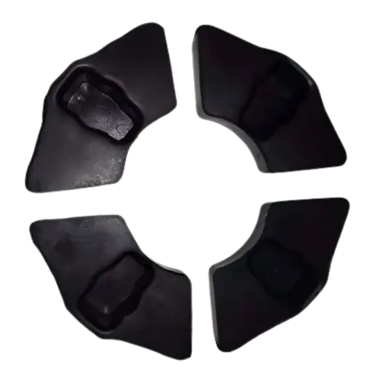 bajaj-platina-old-model-drum-rubber-standard Drum Rubber for Bajaj Platina Standard