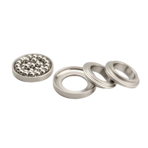 Farad Cone Set for Bajaj Platina Old