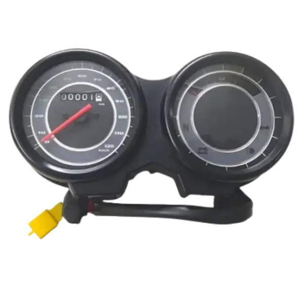 Meter Assembly for Bajaj Platina Old Model