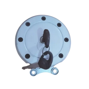 Petrol Tank Lock for Bajaj Platina